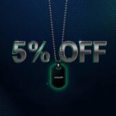 5% Off TRT Services in January – Exclusive Military & Veteran Discount at IncreaseMyT