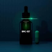IMT now has BPC-157 Available!