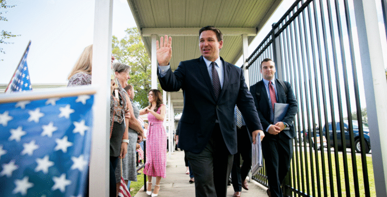 Florida Homestead Property Tax Elimination 2026