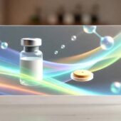 Sermorelin Hexarelin Stack – $199/mo