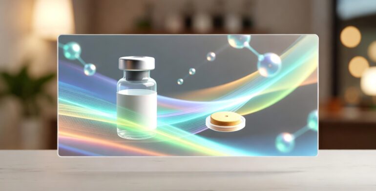 Sermorelin Hexarelin Stack – $199/mo