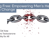 FDA Panel Urges Testosterone Descheduling and Easier TRT Access