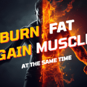 TRT + Tirzepatide: The Ultimate Anabolic Stack for Building Muscle While Losing Fat