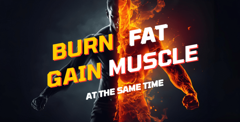 TRT + Tirzepatide: The Ultimate Anabolic Stack for Building Muscle While Losing Fat