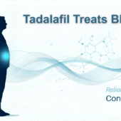 How Tadalafil is FDA-Approved to Treat BPH Symptoms in Men on TRT: A Comprehensive Guide