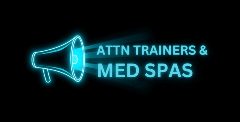 Partner with IMT: Offer GLP-1s, Peptides & TRT