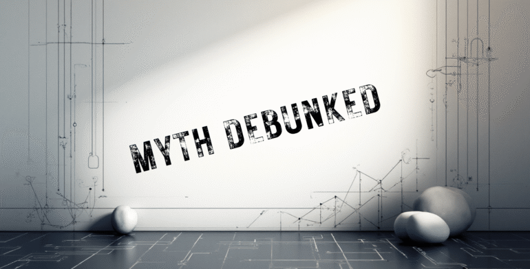 Testosterone & Prostate Cancer Myth Debunked