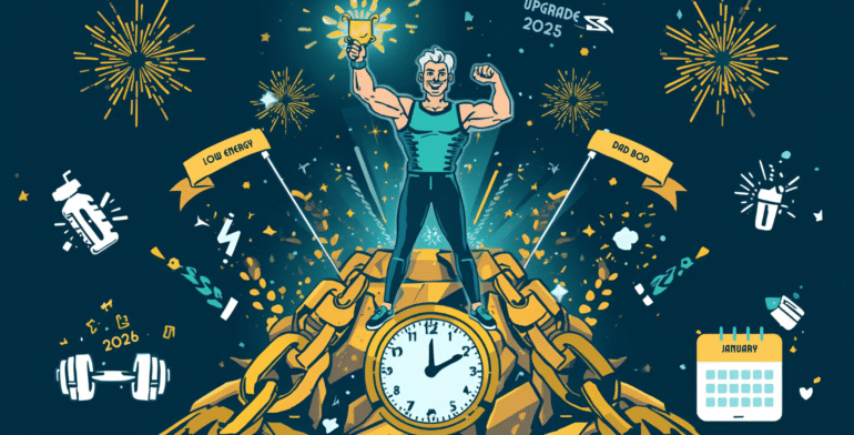 New Year’s Resolutions for Hormone Health: Why Our Clients Actually Crushed Them in 2025