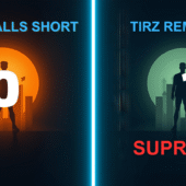 Why Tirzepatide Is Superior to Retatrutide: The GIP Advantage for Insulin Sensitivity and Beyond