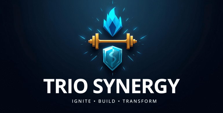 Tesamorelin + TRT + Tirzepatide: Real Client Results for Visceral Fat Loss and Lean Muscle Gains