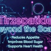 Tirzepatide Beyond the Scale: Fertility and Hormones in Men and Women