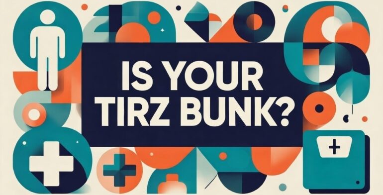 Not All Compounded Tirzepatide is Equal: Quality Matters for Results and Safety