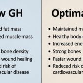 Human Growth Hormone: Benefits for Aging Men and Women