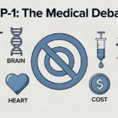 FDA GLP-1 Suicide Warning Removal: What It Means for Weight Loss Drugs
