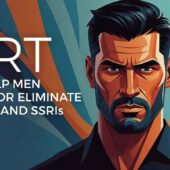 How TRT Helps Men Reduce or Eliminate Statins & SSRIs with High-Normal Testosterone