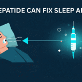 Tirzepatide for Sleep Apnea: Newest Studies Show Major Relief for OSA in Men with Obesity