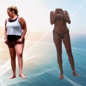 Bethany’s 68-Pound Transformation: Reclaiming Energy & Vitality