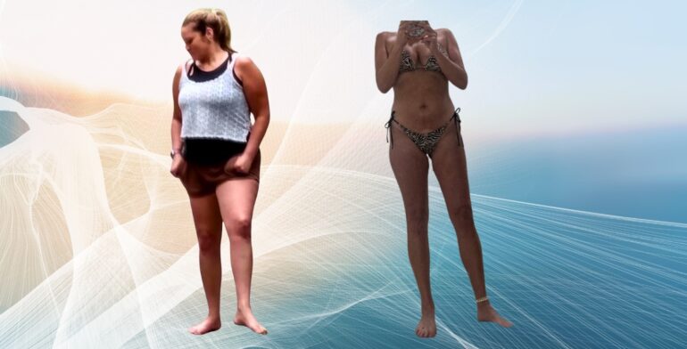 Bethany’s 68-Pound Transformation: Reclaiming Energy & Vitality